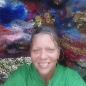 Meet your Posher, Laurie